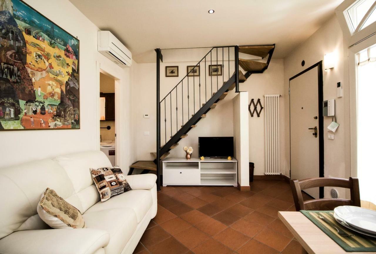 La Torre Holiday House By Tuscanywego 比萨 外观 照片
