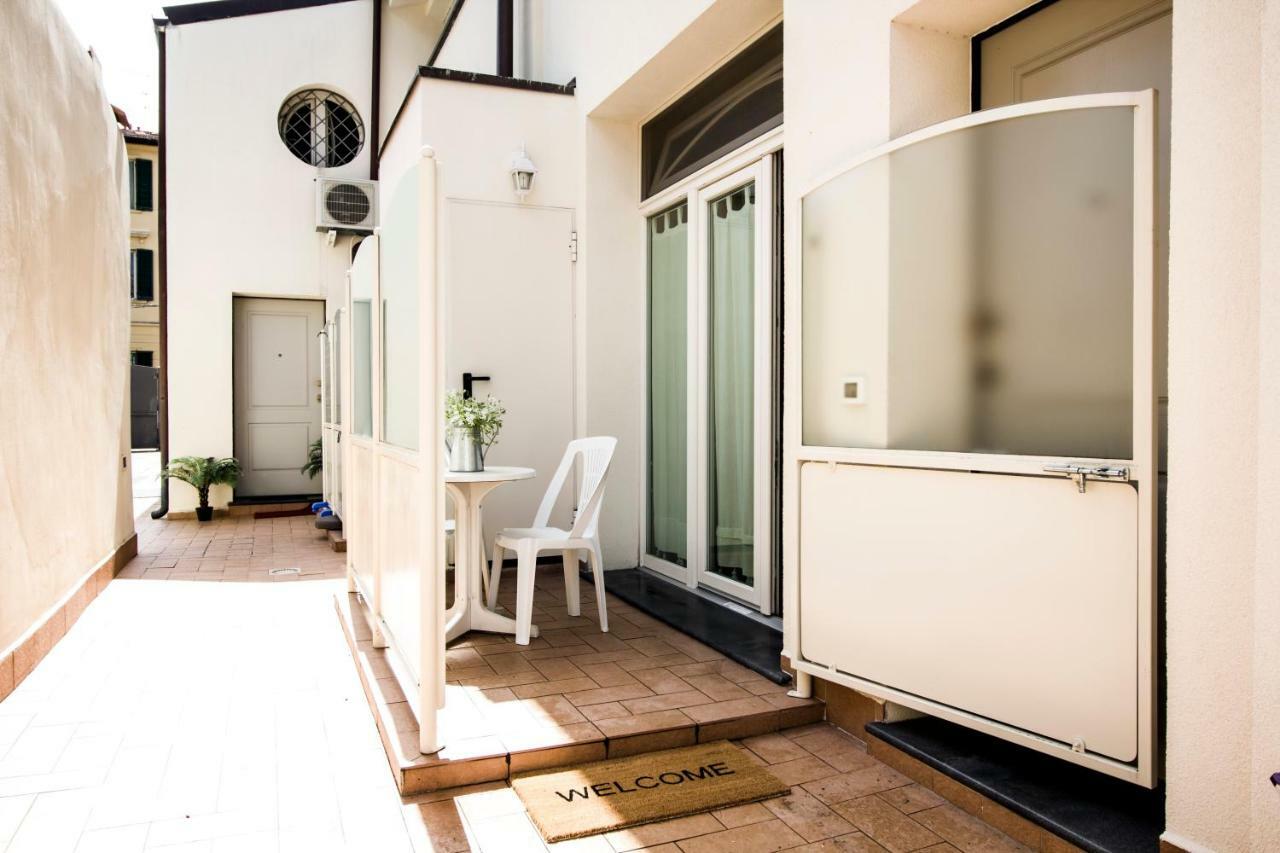 La Torre Holiday House By Tuscanywego 比萨 外观 照片